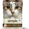 Online Extreme Simple Kattegrus 10 kg Kattetoiletter Og Kattegrus|Killingetoilet Og Grus Til Killinger - Nem Renlighed Fra Start