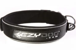 Sale Neopren Halsbånd XS Sort 28-32 cm Hvalpehalsbånd - Bløde Og Sikre Halsbånd Med Perfekt Pasform Til Din Hvalp|Hundehalsbånd Med Stil - Komfort Og Sikkerhed Til Din Hund