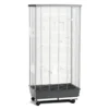 Online Fabienne Fuglebur 65 x 45 x 140 cm Fuglebure Og Volierer