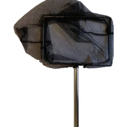 Hot Fangstnet grovmasket 20,5 x 14,5 cm Net Og Tilbehør Til Havedam