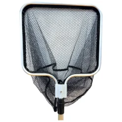 Sale Fangstnet med teleskop 3 m x 45 cm Net Og Tilbehør Til Havedam