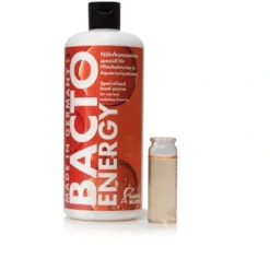 Hot Bacto Energy 100 ml Vandbehandlingsprodukter Til Saltvandsakvarier