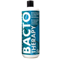 Discount Bacto Therapy 1000 ml Vandbehandlingsprodukter Til Saltvandsakvarier
