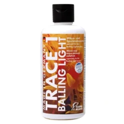 New Balling Light Trace 1 Color and Grow 250 ml Vandbehandlingsprodukter Til Saltvandsakvarier