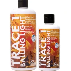 New Balling Light Trace 1 Color and Grow 250 ml Vandbehandlingsprodukter Til Saltvandsakvarier