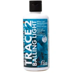Balling Light Trace 2 Metabolic 250 ml Vandbehandlingsprodukter Til Saltvandsakvarier