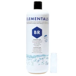 Best Elementals Br 1000 ml Vandbehandlingsprodukter Til Saltvandsakvarier
