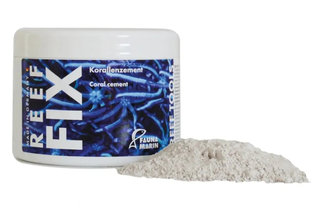 Sale e Reef Fix 500 ml Dekoration Til Saltvand