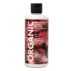 Online Organic All in One Trace Elements 250 ml Vandbehandlingsprodukter Til Saltvandsakvarier