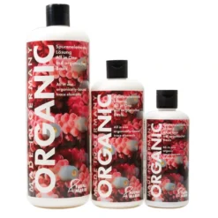 New Organic All in One Trace Elements 500 ml Vandbehandlingsprodukter Til Saltvandsakvarier