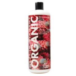 Hot Organic All in One Trace Elements 1000 ml Vandbehandlingsprodukter Til Saltvandsakvarier