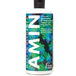 Discount Ultra Amin Amino-acids for SPS og LPS 500 ml Vandbehandlingsprodukter Til Saltvandsakvarier