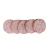 Outlet Feedit & Treat Pure Turkey 400 g - naturlig kalkunskærepølse til hund og kat Snacks Til Hvalpe - Lækre Godbidder Til Træning Og Forkælelse|Hundeguf Og Tyggeben Til Hunde
