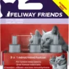 Discount Friends Refill 3 stk Plejemidler Til Katte|Pleje Og Trivsel Til Killinger - Sundhed Pels Og Velvære