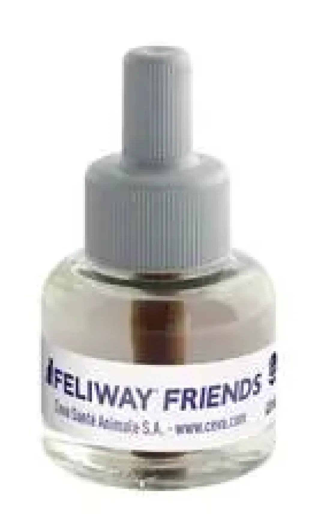 Online Friends refill til diffusor 48 ml Plejemidler Til Katte|Pleje Og Trivsel Til Killinger - Sundhed Pels Og Velvære