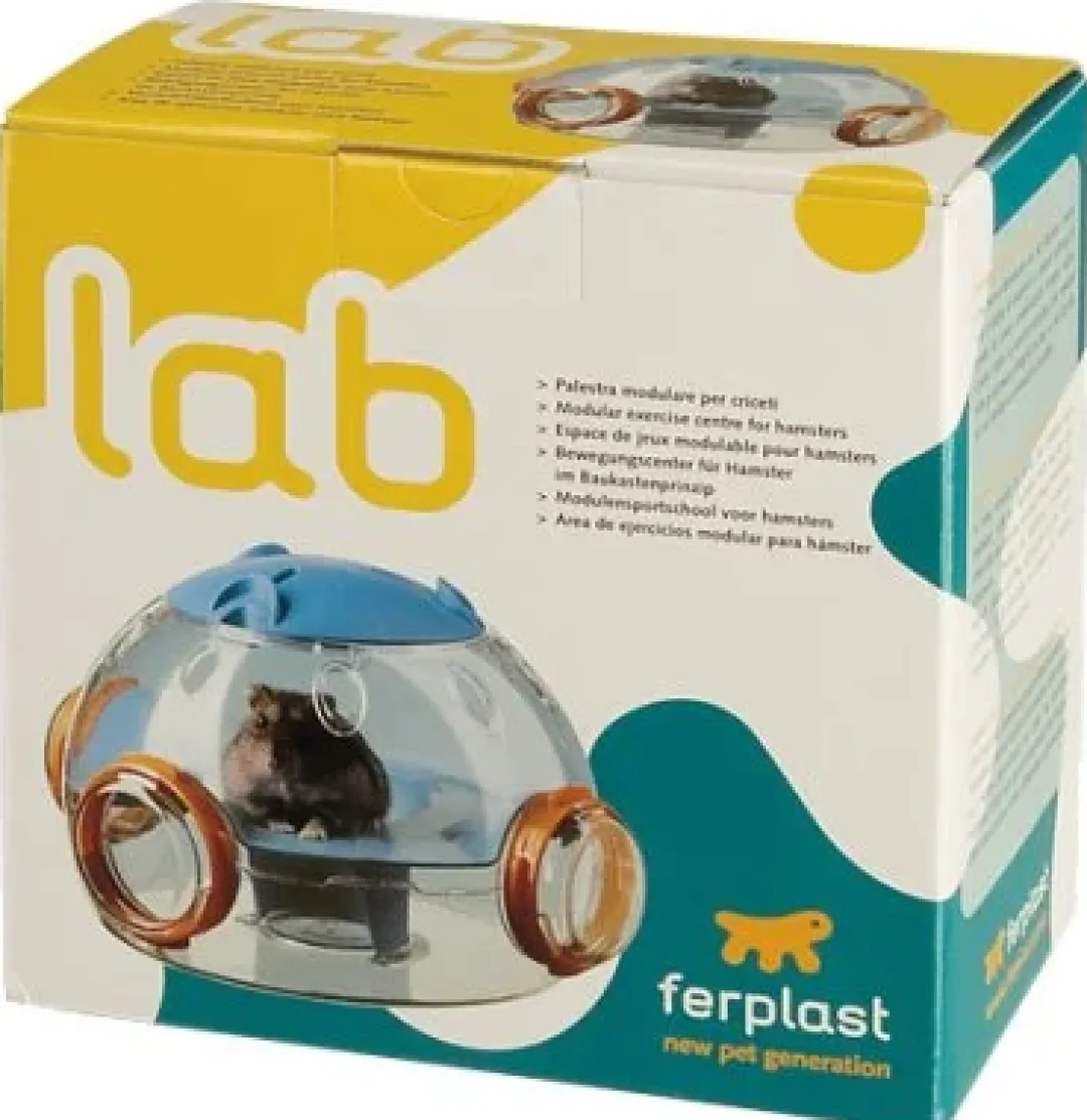Best Lab til hamster og dværghamster Reservedele Til Gnaverartikler