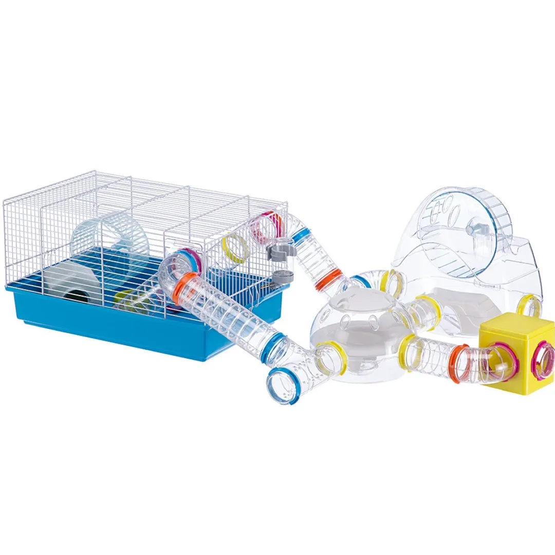 Best Lab til hamster og dværghamster Reservedele Til Gnaverartikler