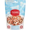 New FICCARO Hundesnack And & Sej Sushi - and og sej i sushi-stykker 100 g Snacks Til Hvalpe - Lækre Godbidder Til Træning Og Forkælelse|Kattefoder & Snacks
