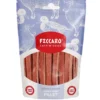 Clearance FICCARO Hundesnack Lam & And Fillet - lam og and i fileter 100 g Snacks Til Hvalpe - Lækre Godbidder Til Træning Og Forkælelse|Kattefoder & Snacks