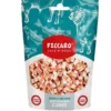 Best FICCARO Hundesnack Okse & Sej Cubes - bløde tern af okse og sej 100 g Snacks Til Hvalpe - Lækre Godbidder Til Træning Og Forkælelse|Kattefoder & Snacks