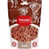 Clearance FICCARO Hundesnack Okse Soft Cubes - bløde tern af okse 100 g Snacks Til Hvalpe - Lækre Godbidder Til Træning Og Forkælelse|Kattefoder & Snacks