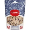 Outlet FICCARO Hundesnack Torsk & Blåbær Soft Cubes - bløde tern af torsk og blåbær 100 g Snacks Til Hvalpe - Lækre Godbidder Til Træning Og Forkælelse|Kattefoder & Snacks