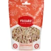 New FICCARO Hundesnack Torsk & Tranebær Soft Cubes - bløde tern af torsk og tranebær 100 g Kattefoder & Snacks|Hundeguf Og Tyggeben Til Hunde