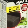 New Filtersvamp ASAP 500 standard Akvariefilter Og Pumpe