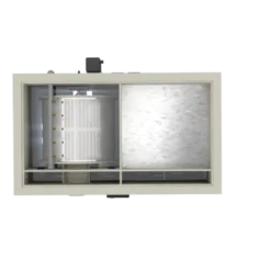 Online Combi 50XL Gravity med spulepumpe og 2 x UV-C Filtersystemer Til Havedam