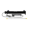 Sale UV-C Aqua Culture Saltvands Resistent UVC lys 40 W – Effektiv og holdbar UV-sterilisering til saltvandsakvarier Uv-Lys Og Ozon Til Akvarier