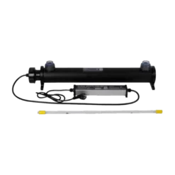 Sale UV-C Aqua Culture Saltvands Resistent UVC lys 40 W – Effektiv og holdbar UV-sterilisering til saltvandsakvarier Uv-Lys Og Ozon Til Akvarier
