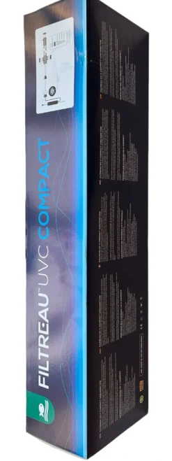 Online UV-C Compact 16 watt UVC Lys TILBUD Uvc-Lys Og Ozon Til Havedam|Uv-Lys Og Ozon Til Akvarier