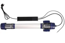 Online UV-C Compact 40 watt UVC Lys Uvc-Lys Og Ozon Til Havedam|Uv-Lys Og Ozon Til Akvarier