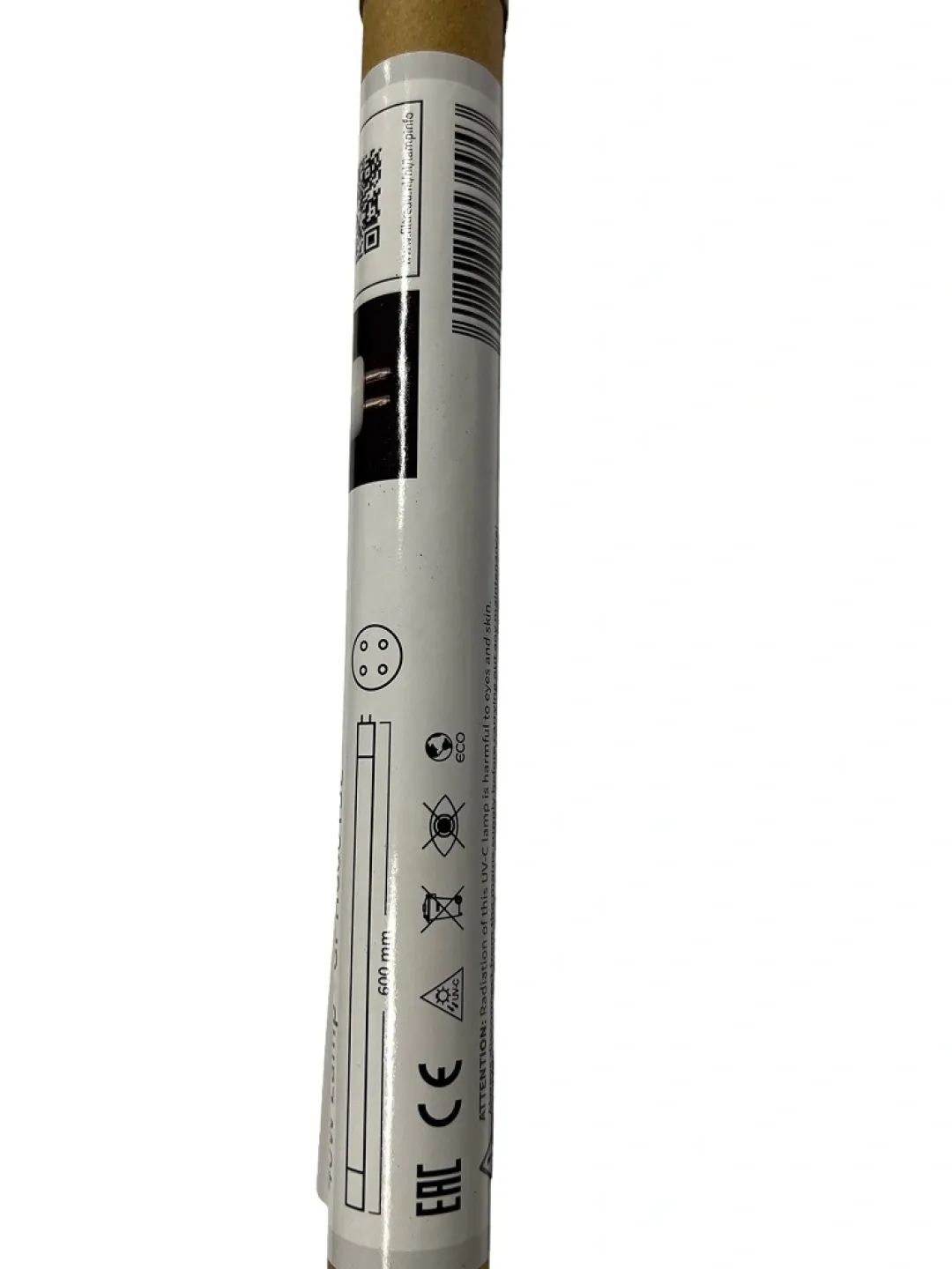 Online UV-C Compact 40 watt UVC Lys Uvc-Lys Og Ozon Til Havedam|Uv-Lys Og Ozon Til Akvarier