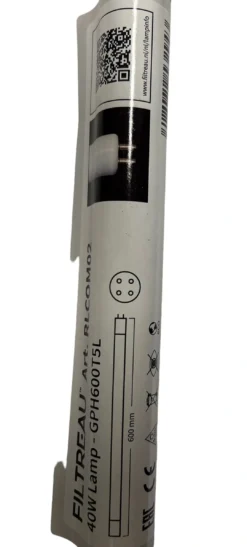 Online UV-C Compact 40 watt UVC Lys Uvc-Lys Og Ozon Til Havedam|Uv-Lys Og Ozon Til Akvarier