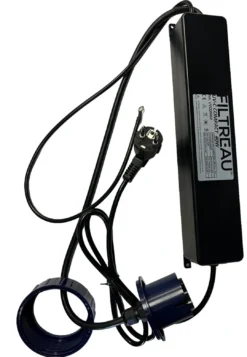 Online UV-C Compact 40 watt UVC Lys Uvc-Lys Og Ozon Til Havedam|Uv-Lys Og Ozon Til Akvarier