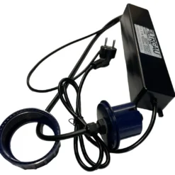 Online UV-C Compact 40 watt UVC Lys Uvc-Lys Og Ozon Til Havedam|Uv-Lys Og Ozon Til Akvarier