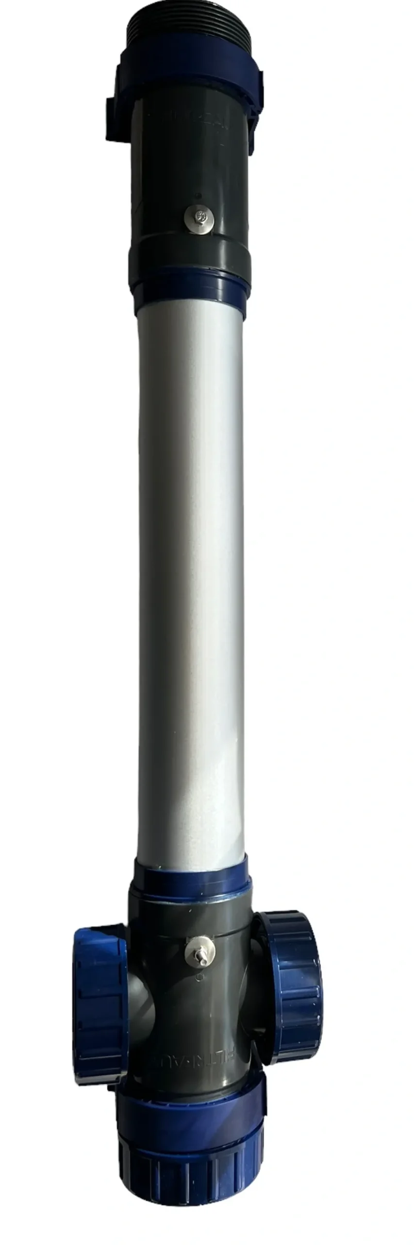 Best UV-C Compact 75 watt UVC Lys Uvc-Lys Og Ozon Til Havedam|Uv-Lys Og Ozon Til Akvarier