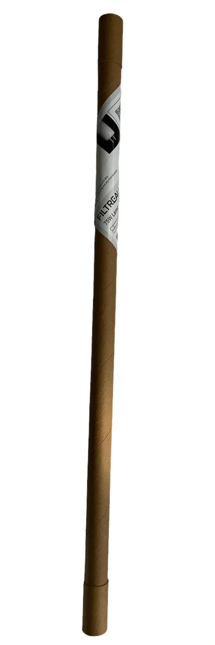 Best UV-C Compact 75 watt UVC Lys Uvc-Lys Og Ozon Til Havedam|Uv-Lys Og Ozon Til Akvarier