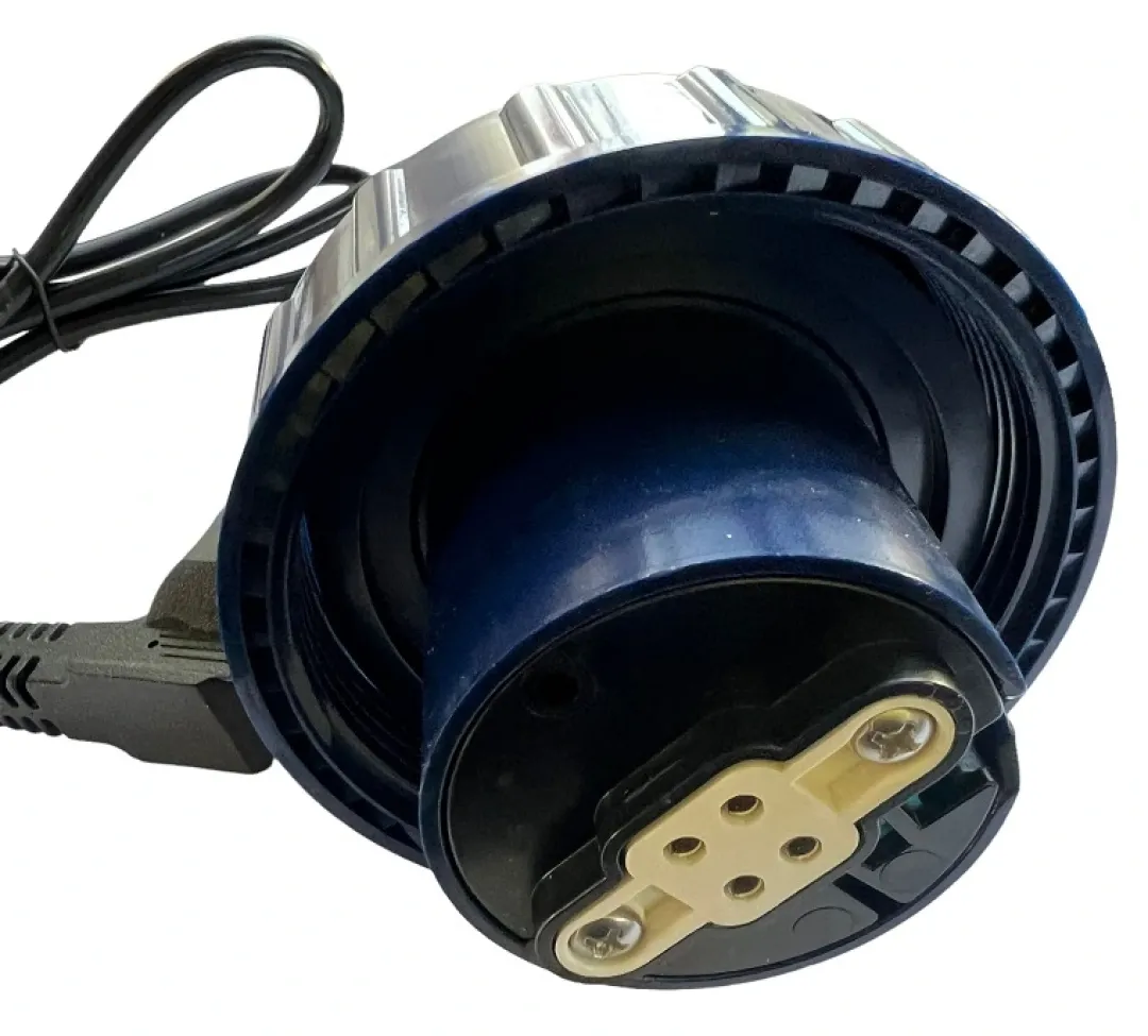 Best UV-C Compact 75 watt UVC Lys Uvc-Lys Og Ozon Til Havedam|Uv-Lys Og Ozon Til Akvarier