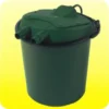 Hot Fish Mate Bio Pond Trykfilter 2500 UVC TILBUD Filtersystemer Til Havedam