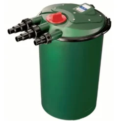 Sale Fish Mate Bio Pond Trykfilter 15000 Bio Filtersystemer Til Havedam