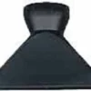 Online 3/4 flad udstrømmer (80 x 7 mm) Loc-line Filtersystemer Til Saltvandsakvarier