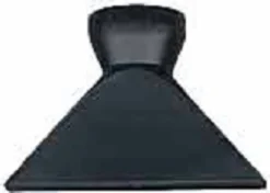 Online 3/4 flad udstrømmer (80 x 7 mm) Loc-line Filtersystemer Til Saltvandsakvarier