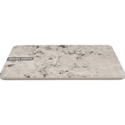 Online DOLO køleplade til kanin og smådyr grå L 30x20x0,7 cm Legetøj Til Gnavere & Kaniner