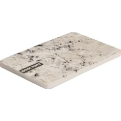 Hot DOLO køleplade til smådyr grå S 12x8x0,7 cm Legetøj Til Gnavere & Kaniner