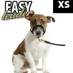Outlet Easy Leader XS (str. 1 sort) Tilbehør Til Hund - Alt Til En Glad Og Tryg Hverdag For Din Bedste Ven