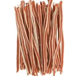Online Kylling og fiske strips 50 Gram Kattefoder & Snacks