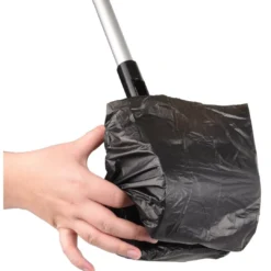 New Poop Scooper Piper Smart HømHøm Opsamler Hundetilbehør Til Hvalpe - Tryg Start I Hverdagen|Tilbehør Til Hund - Alt Til En Glad Og Tryg Hverdag For Din Bedste Ven