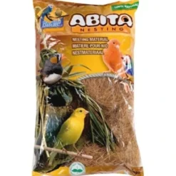 Clearance Redemateriale ABITA Kokostrævler 300 g Redekasser Og Tilbehør Til Reder